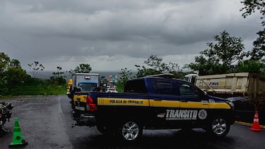 MOPT anuncia malas noticias para los usuarios de la ruta 32