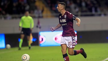 Expresidente de Saprissa lanza filoso mensaje en defensa de Mariano Torres