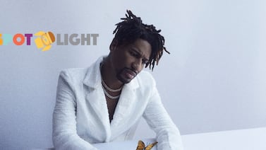 Jon Batiste cancela su concierto en Costa Rica: esto dijo el artista