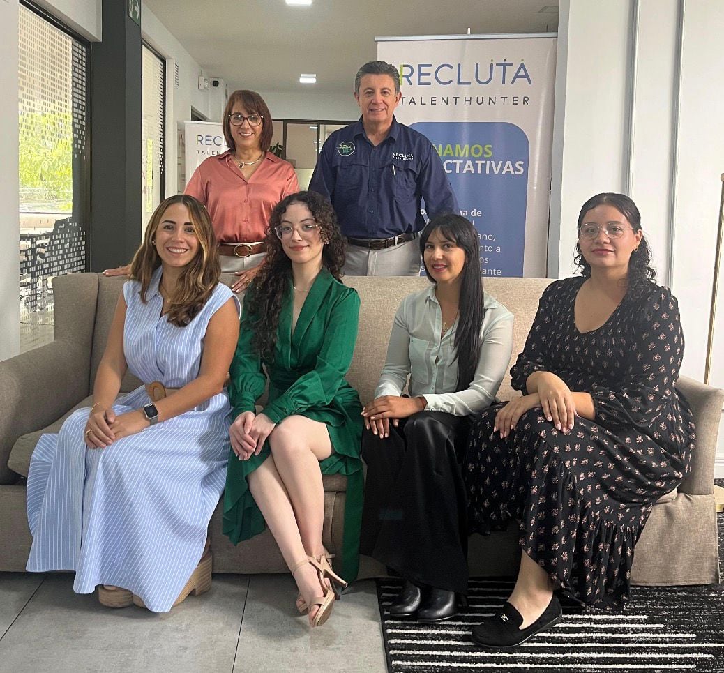 Recluta Talenthunter
