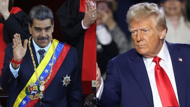 ¿Por qué Estados Unidos bloquea buques con petróleo venezolano y qué busca con esa presión?
