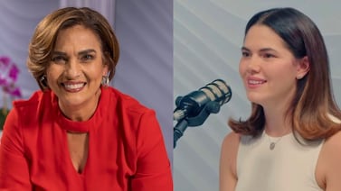 Carolina Jaikel se sincera tras entrevista con Lizeth Castro y lanza este mensaje a la periodista
