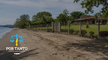 Hombre alegó una ocupación pacífica de 20 años para inscribir un terreno junto a la playa; ¿qué resolvió la Corte?