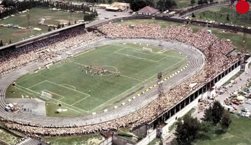 Desde canchas abiertas hasta estadios modernos: 64 escenarios han albergado partidos de la Primera División de Costa Rica