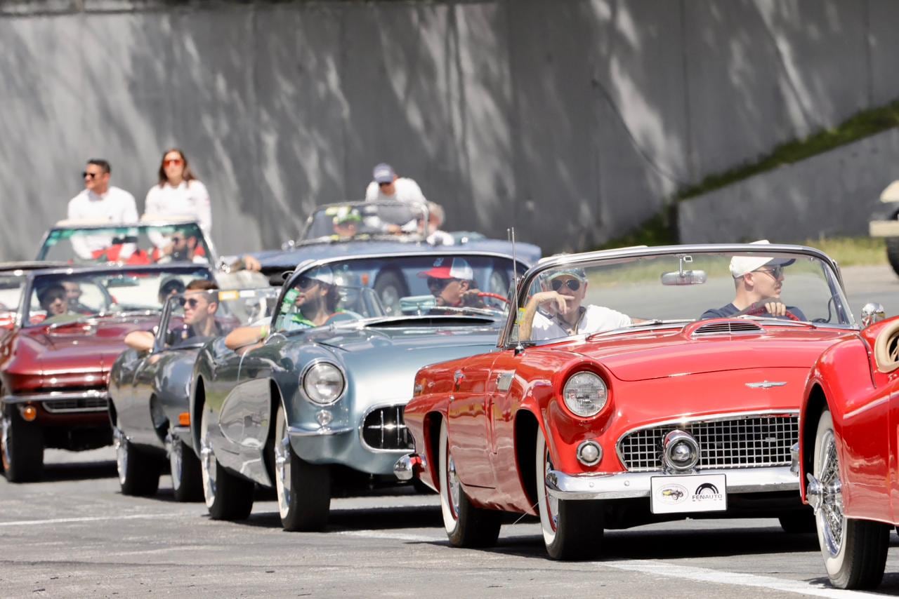 Las Tres Horas de Costa Rica 2025
Autos antiguos
Auto 57
7 de diciembre del 2025
Fotografía: Alonso Tenorio