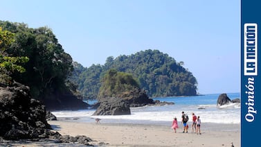 Turismo en una difícil encrucijada