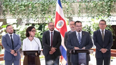 Cibercriminales vulneraron red interna del ICE y robaron 9 gigabytes de información, dice el gobierno