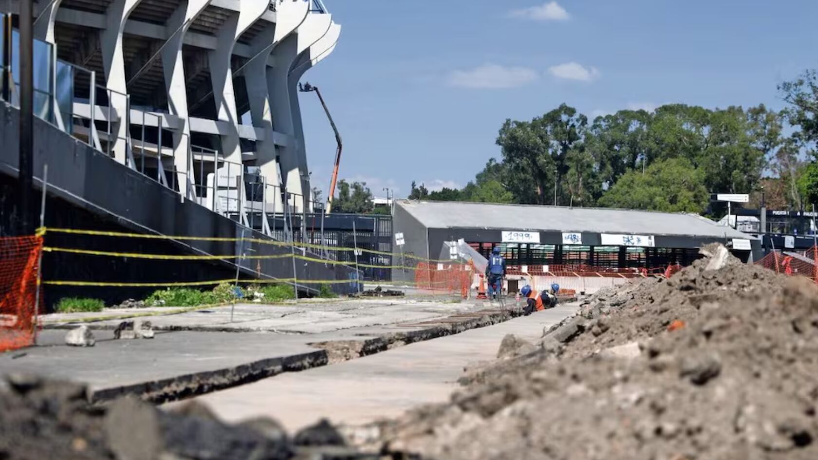 Los ingresos al Banorte serán modificados por completo.
