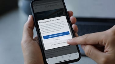 Cómo eliminar las cookies de su celular para que no lo espíen: reduzca el riesgo de rastreo digital