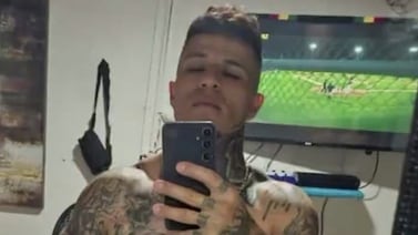 ‘Creí que era un asalto’: testigo relata terror tras asesinato en gimnasio de Cartago