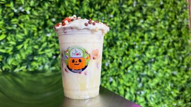 La Fresada de Barva: el lugar que enloquece con sus fresas y cuatro sabores de crema