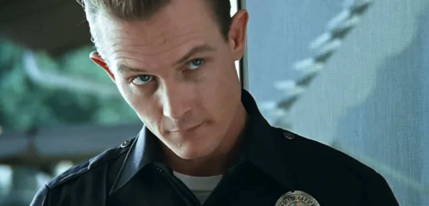 Robert Patrick, el conocido T-1000 de ‘Terminator 2’, cuenta cómo vive sin un ligamento en la rodilla, perdido tras un accidente