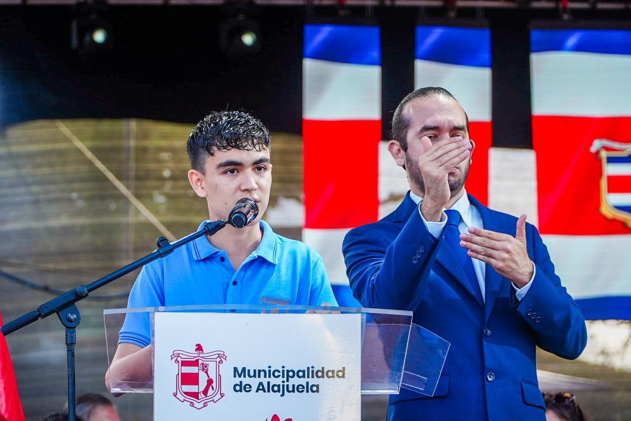 Leonardo Sánchez, Sebastián Cascante