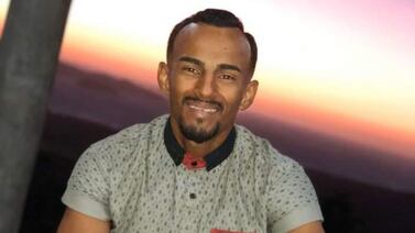 ‘No merecía irse así’, dice hermano de policía de Fuerza Pública ahogado en accidente en Corcovado