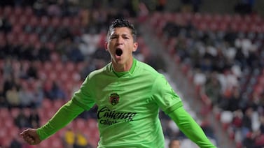 ¿Quién es Ángel Zaldívar? El ‘Ingeniero del gol’ que Alajuelense encontró en México