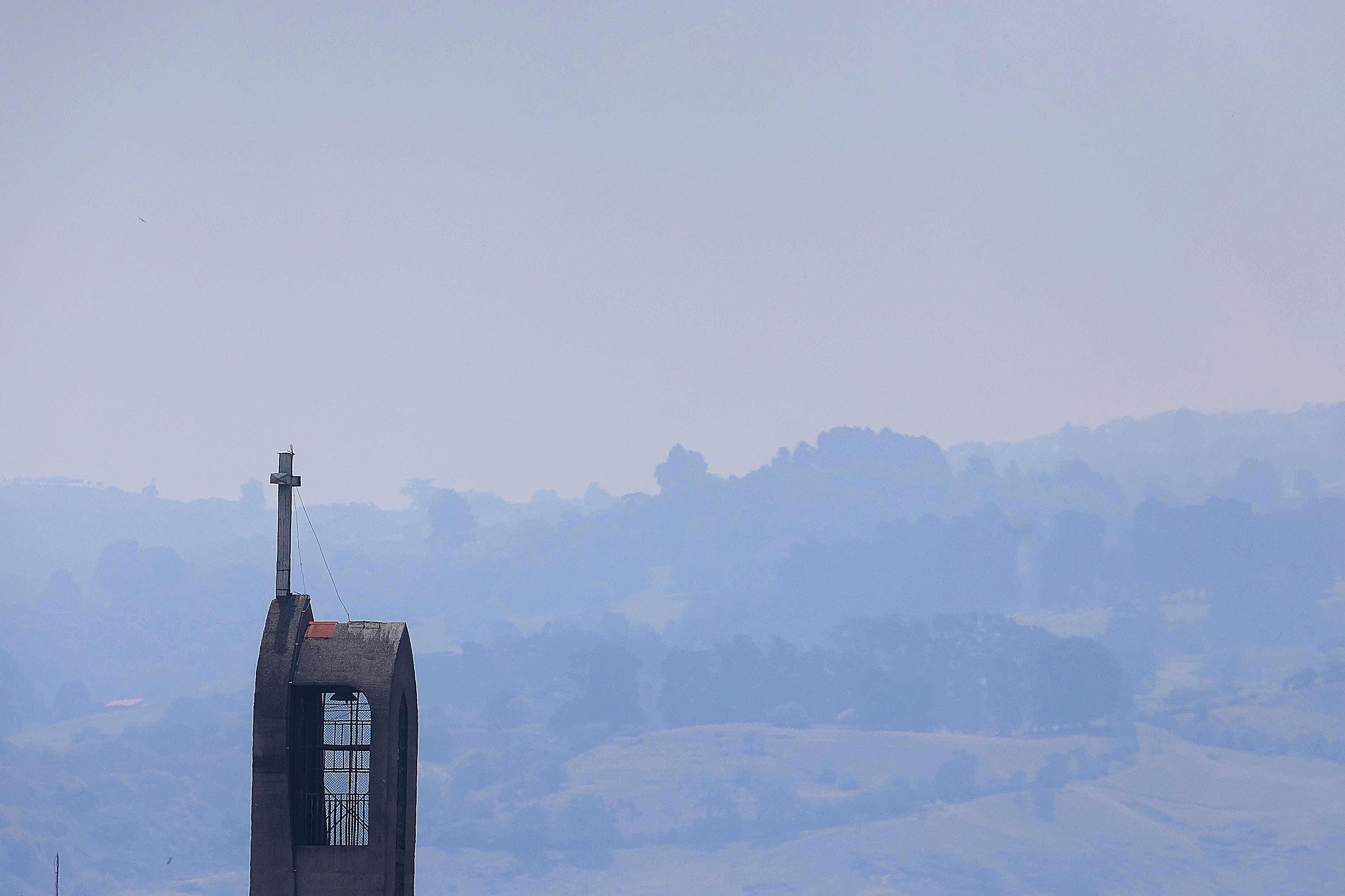 05/05/2024 Estadio Fello Meza. El Club Sport Cartaginés recibió al Santos de Guápiles en partido de la Jornada 12 del Torneo de Clausura, Copa Promérica 2024. Foto: Rafael Pacheco Granados