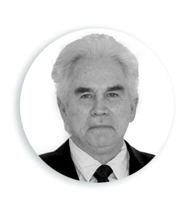 Jorge Woodbridge
