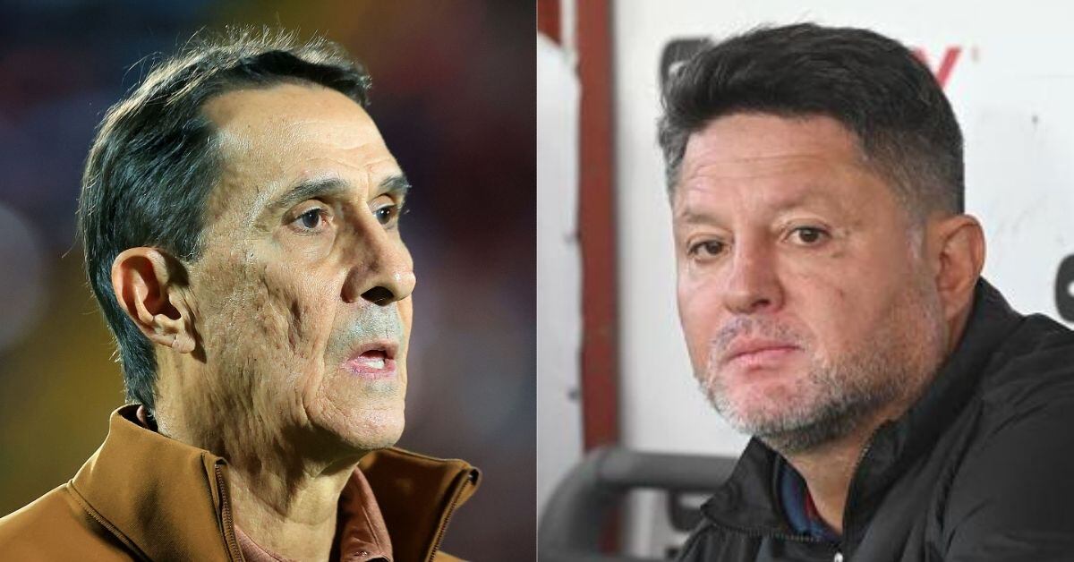 Jafet Soto habló de lo que significó para él ganar la estrella 30 de Herediano como técnico del "Team", en esa gran final contra la Liga Deportiva Alajuelense de Alexandre Guimaraes.