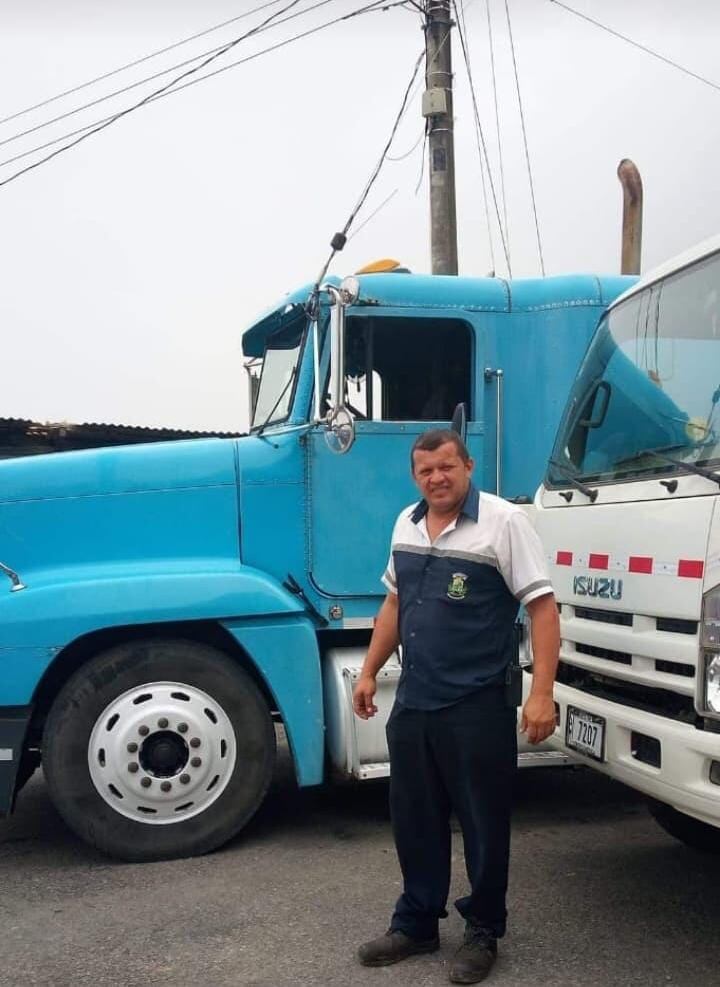 El costarricense Randall Gamboa Esquivel viajó a EE.UU en busca del "sueño americano", pero fue detenido por autoridades de migración en diciembre de ese año.