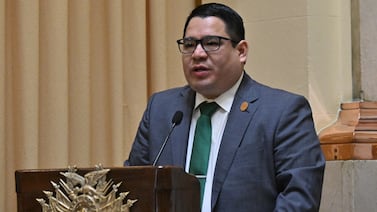 Narcotráfico, corrupción y presión de Estados Unidos: claves del arresto del fiscal general en Bolivia