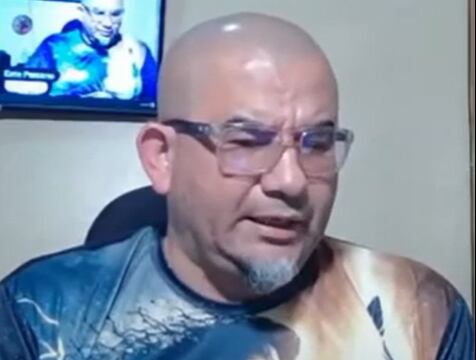 Erick Sojo, director de Radio Zurquí, denunció haber sido agredido por un chavista