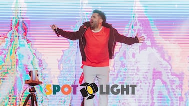 Percance cumple 20 años y no se conformó con el Vive Latino y el FIA: festejará en Costa Rica con un gran concierto