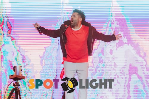 Percance cumple 20 años y no se conformó con el Vive Latino y el FIA: festejará en Costa Rica con un gran concierto