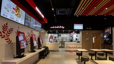 KFC inaugura su restaurante número 67 en Costa Rica: vea cuándo y dónde abrirá