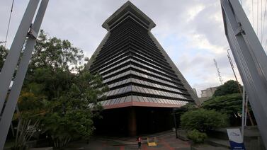 La ley jaguar y el desguace del orden público