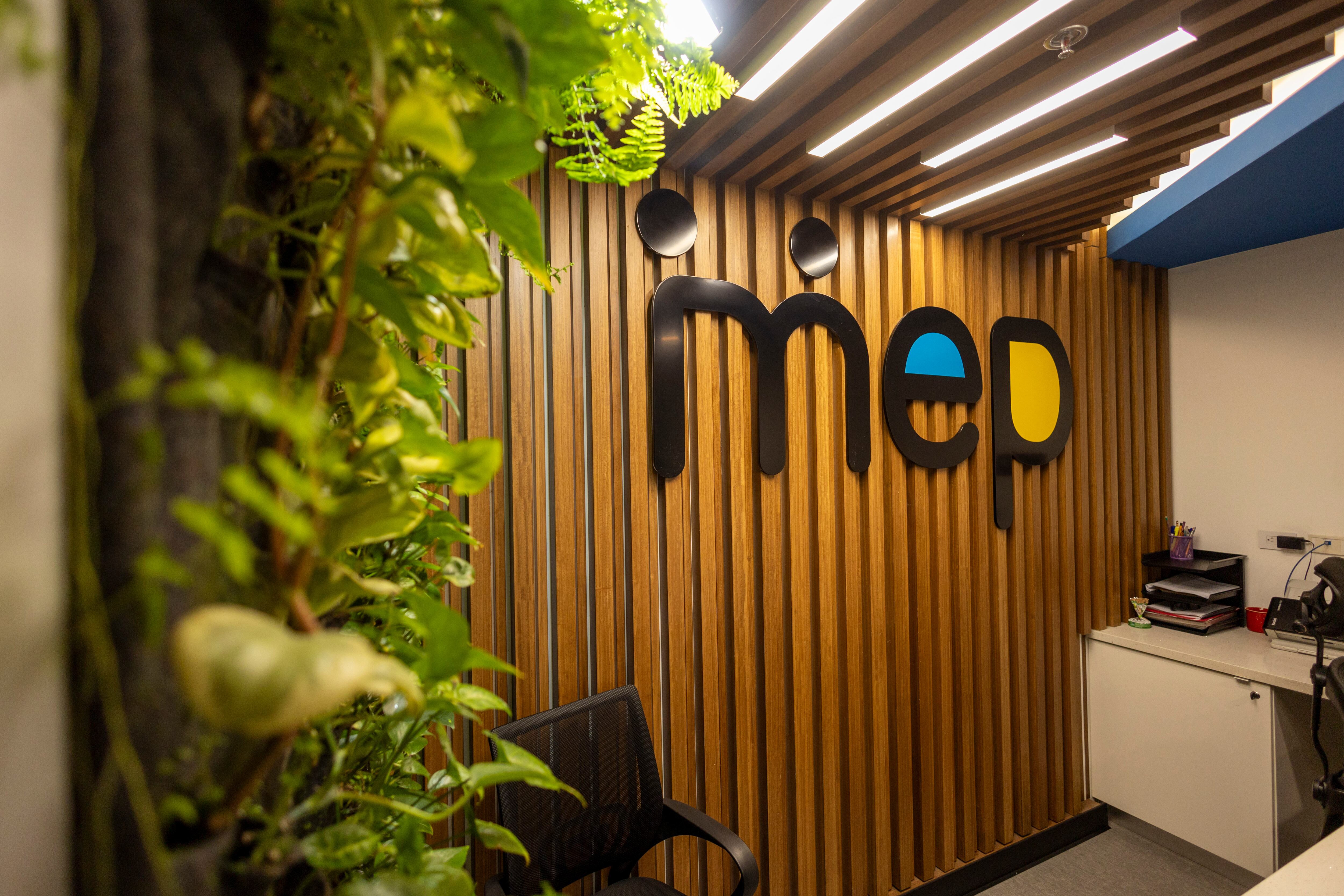 14/05/2024, San José, Torre Mercedes, entrevista con el viceministro de educación Leonardo Sánchez.