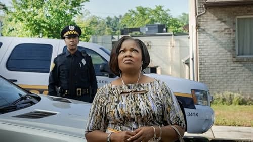 The Deliverance Netflix