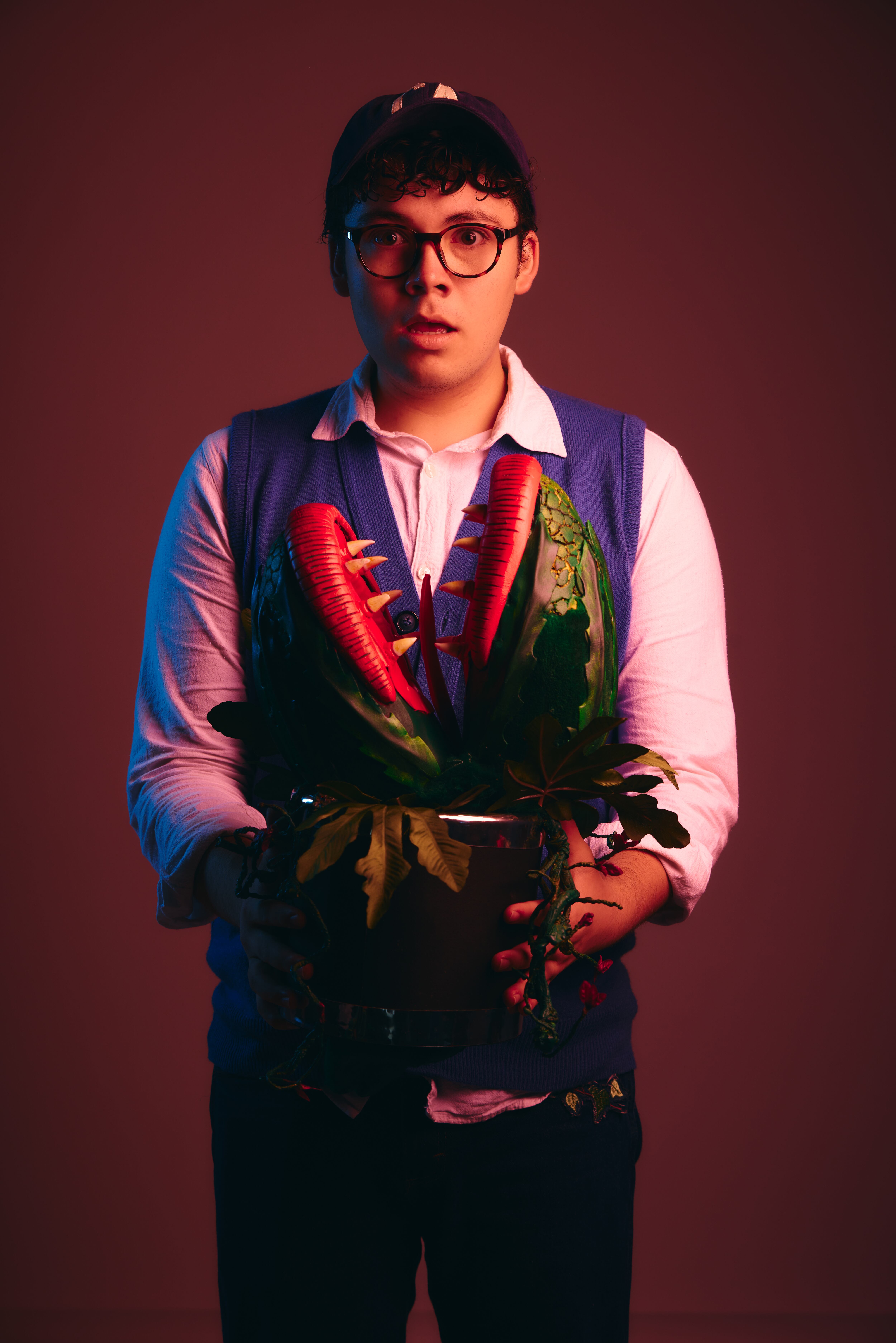 Little Shop of Horrors