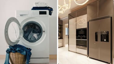 Tres electrodomésticos disparan la factura eléctrica sin que usted lo note: así impactan el consumo en el hogar