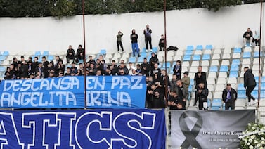 Freddy Álvarez toma una decisión tras la trágica muerte de su hija: ‘El duelo no tiene reloj’