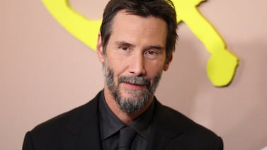 Keanu Reeves pide clemencia para director condenado por gastar $11 millones de Netflix en lujos y apuestas financieras