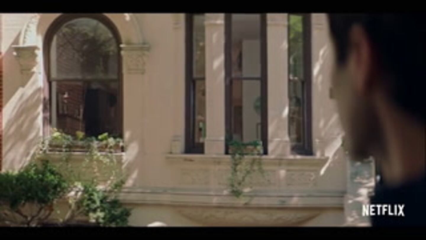 (Video) Top 10 de las series más vistas de Netflix | La Nación