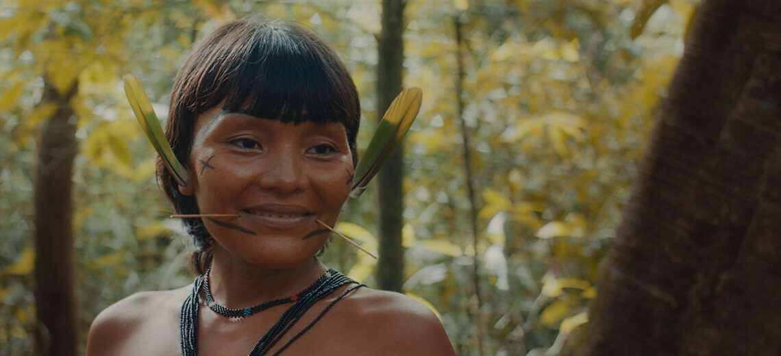 yanomami