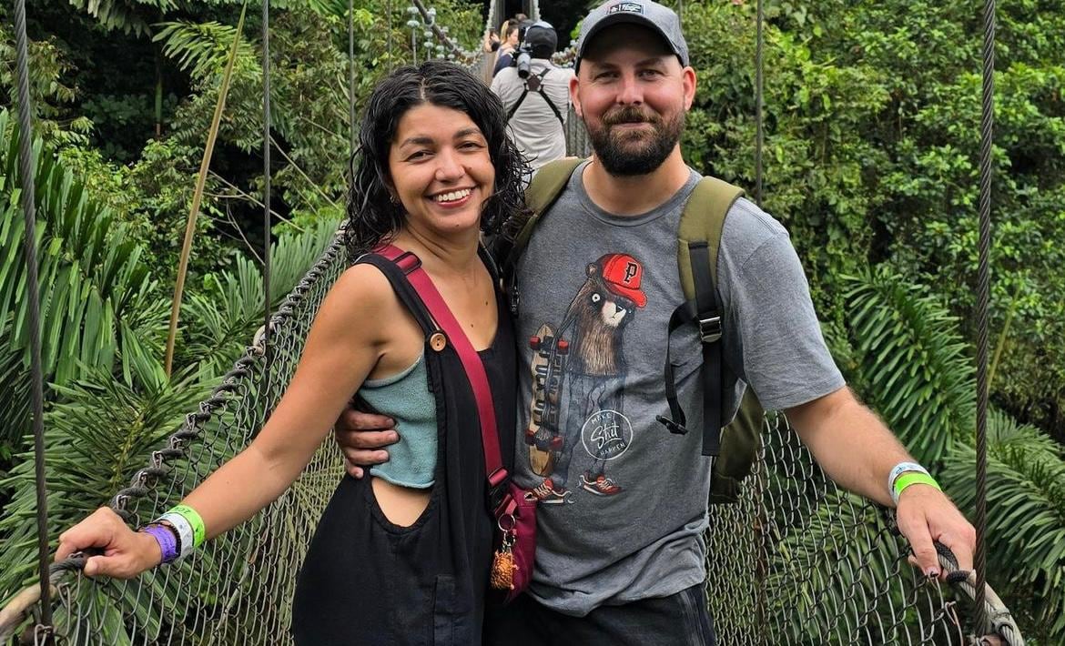 Natasha Puente Hola soy Natasha