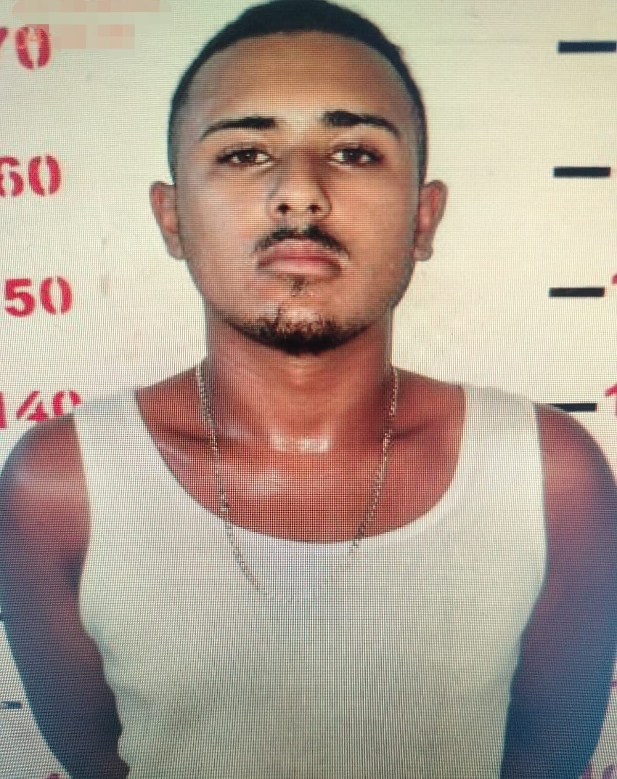 Un sujeto conocido con alias Periquito habría participado en el intento de secuestro de la hija del extraditable Pecho de Rata.