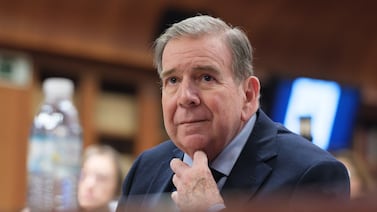 Edmundo González pide unidad a la oposición para ‘lograr la democracia que los venezolanos ya decidieron’