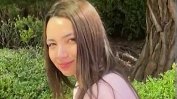 Tamara Centeno Murillo, de 20 años, la joven que se convirtió en la segunda víctima de femicidio en este 2025. Foto: Tomada de redes sociales