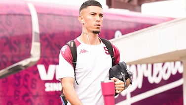 Jefferson Brenes revela por qué no pudo decirle no a Indonesia y dejar Saprissa