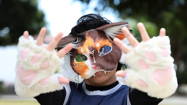 Entrevista con una therian costarricense: ‘Dejen vivir y vivan su propia vida’