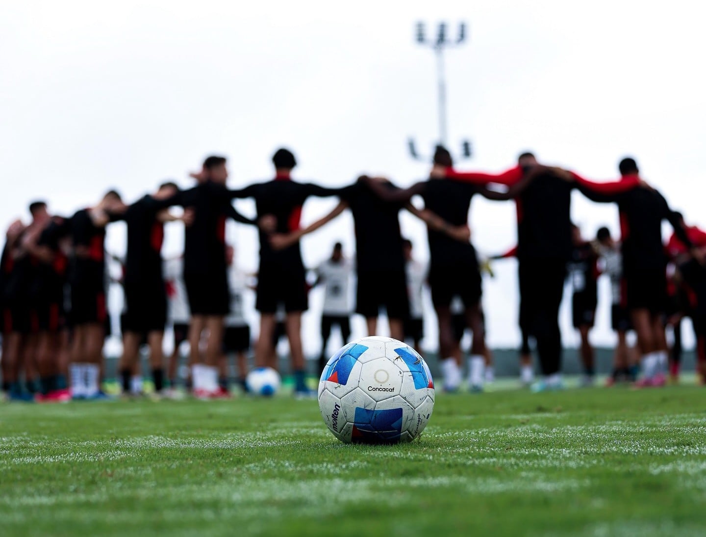 Liga Deportiva Alajuelense tiene un reto importante este jueves 30 de octubre, cuando visite a Olimpia, en el partido decisivo de la semifinal de la Copa Centroamericana de Concacaf.