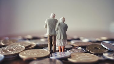 Fondos generacionales del ROP se postergan definitivamente hasta 2029