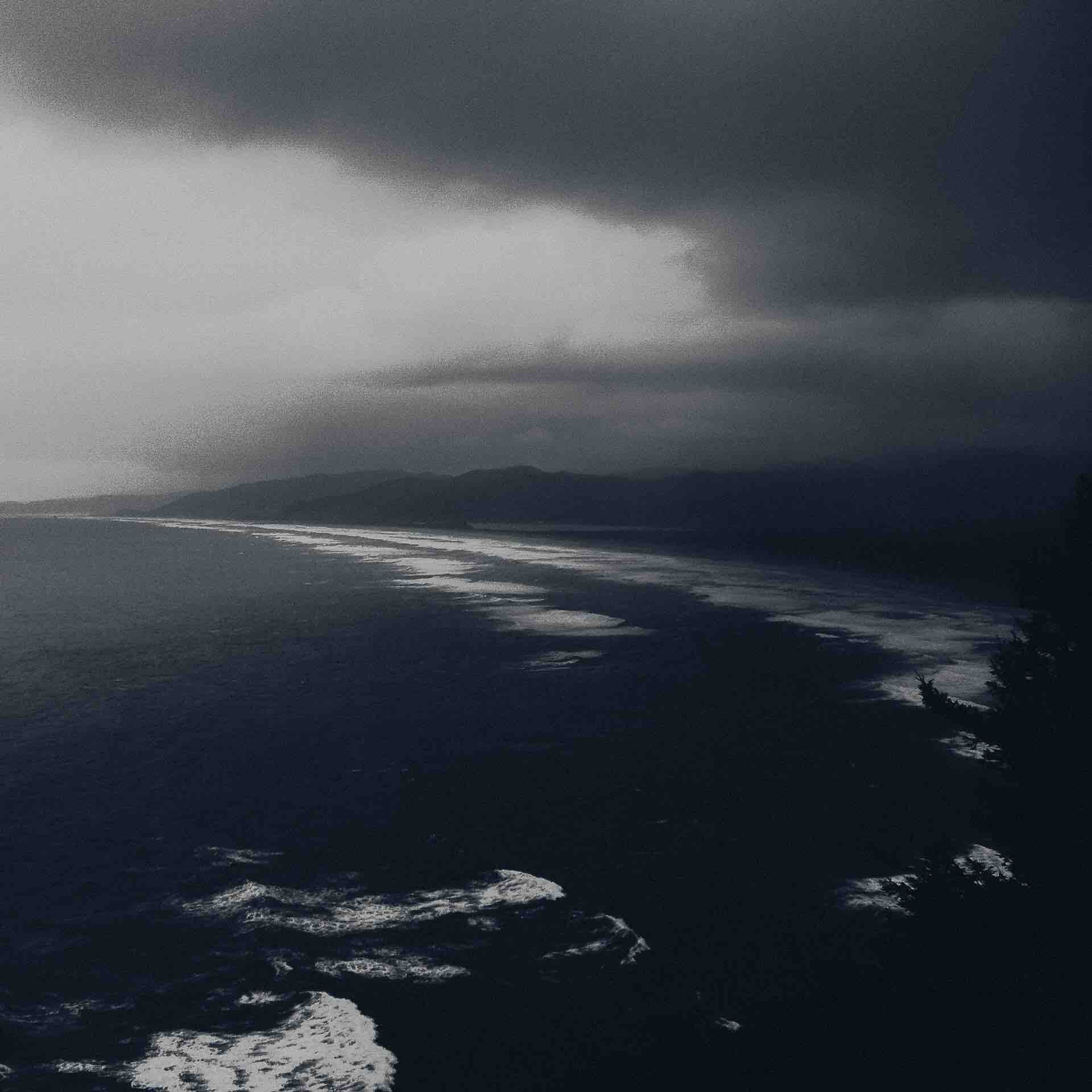 Luis Calvo, fotógrafo costarricense