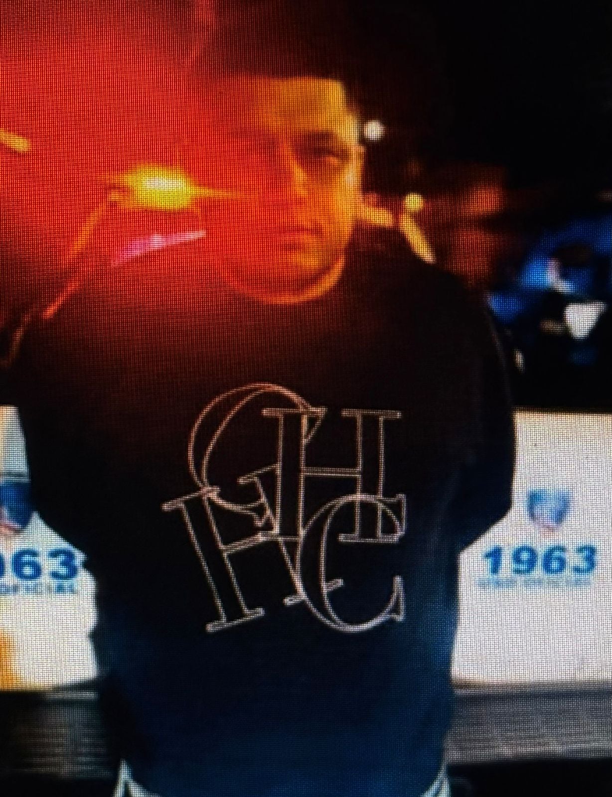 Michel Ricardo Quesada Meléndez, alias Shaggy, es señalado por el OIJ como el líder de un grupo dedicado al tráfico de drogas y homicidios.