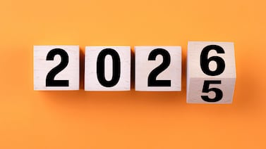 Despropósitos de Año Nuevo