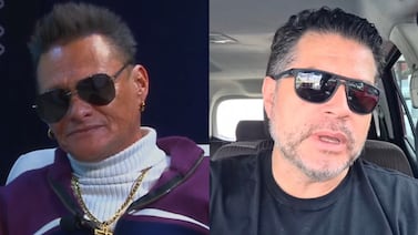 Reconocido cantante se sinceró sobre los años que le quitaron los vicios: ‘Todavía no me perdono del todo’