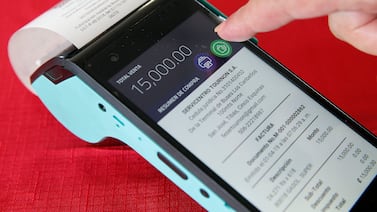 ¿Qué cambia con las facturas electrónicas en Costa Rica? Los nuevos códigos dispuestos por Hacienda